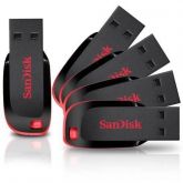 Pen Drive San Disk 4 GB