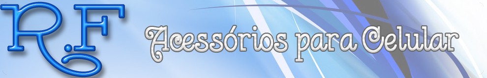 Loja de RFvendas