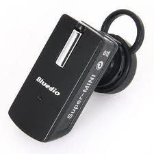 Fone Headset Bluetooth