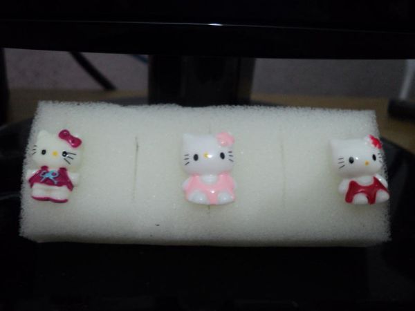 Plug Hello Kitty